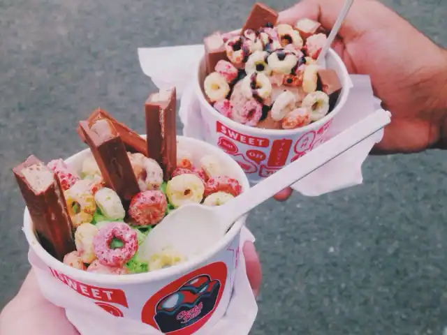 Gambar Makanan Grab & Bite Ice Cream 10