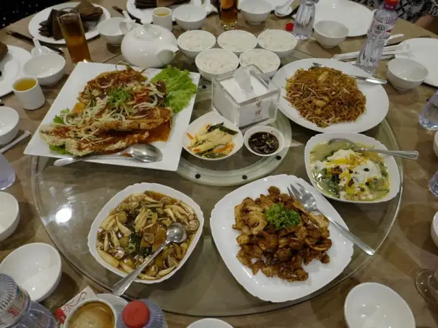 Gambar Makanan Ka Soh Chinese Restaurant 15