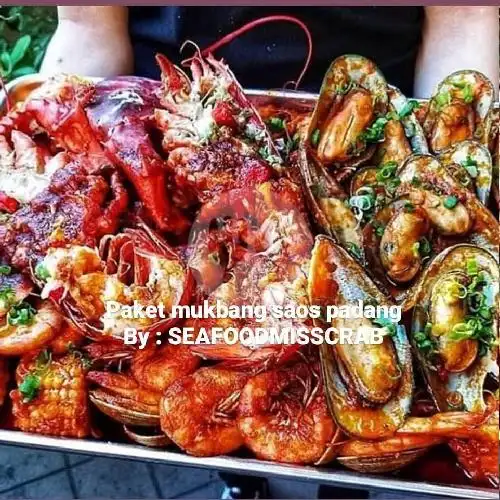 Gambar Makanan SeaFoodMiSSCRAB 7