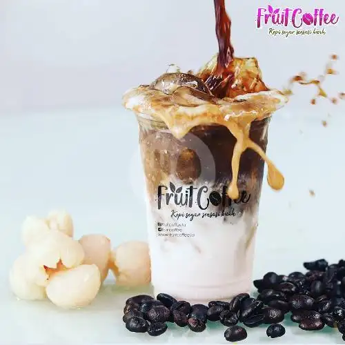 Gambar Makanan Fruit Coffee 18