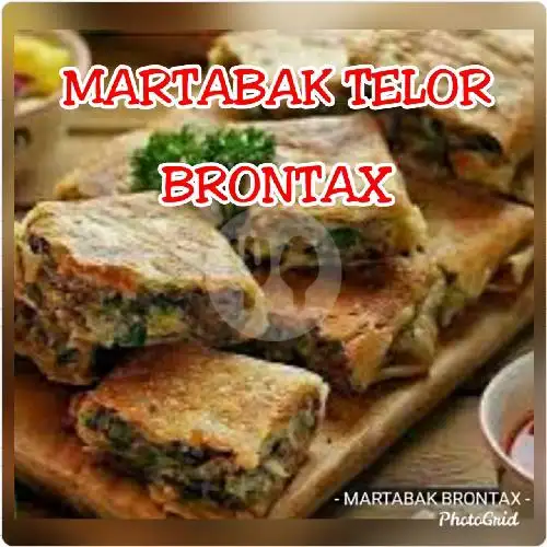 Gambar Makanan MARTABAK BRONTAX, Padang Barat Ujung Gurun 11