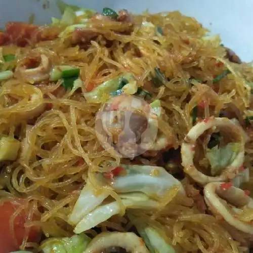 Gambar Makanan Nasi Goreng Seafood 86 Mutiara, Gunung Sahari 17