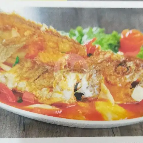 Gambar Makanan RM 16, Medan Petisah 10
