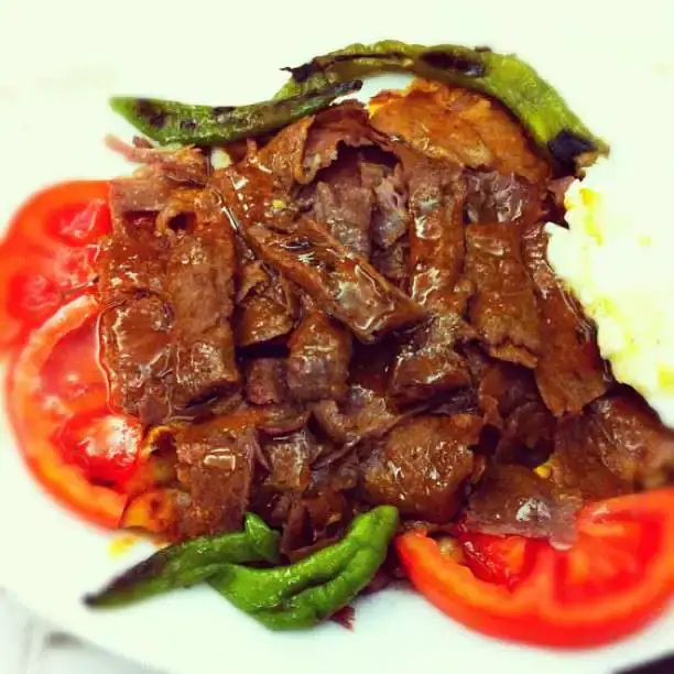 Kebapçı İskender'nin yemek ve ambiyans fotoğrafları 69