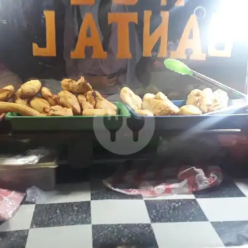 Gambar Makanan Cakwe Donat Faiz, Rajawali 2