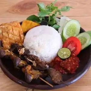 Gambar Makanan Lalapan Daniska Food n Snack 8