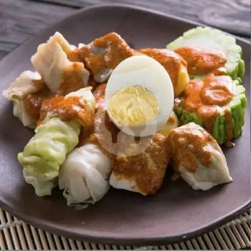 Gambar Makanan Siomay Batagor Atin Berkah 1