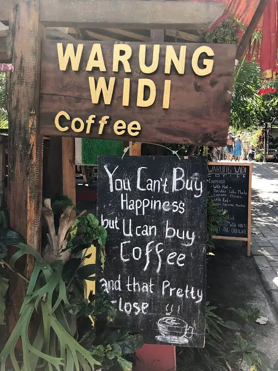 Gambar Makanan Warung Widi 6