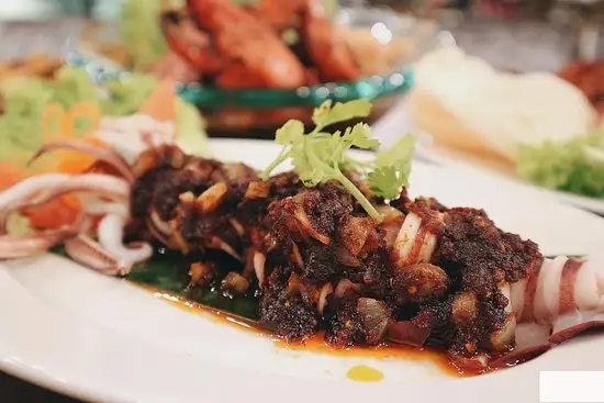 Lion City Cafe & Restaurant Food Photo 2