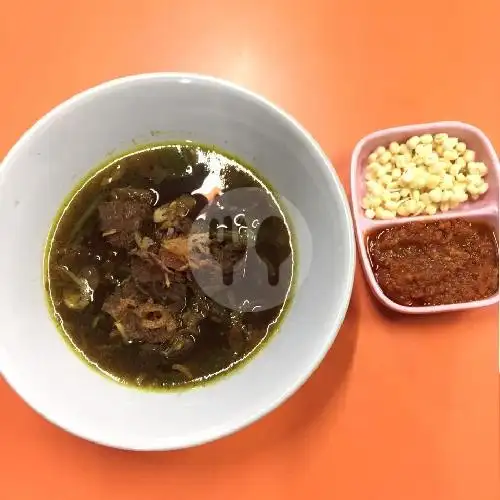 Gambar Makanan Warung Ombrenk, Metro Permata 2