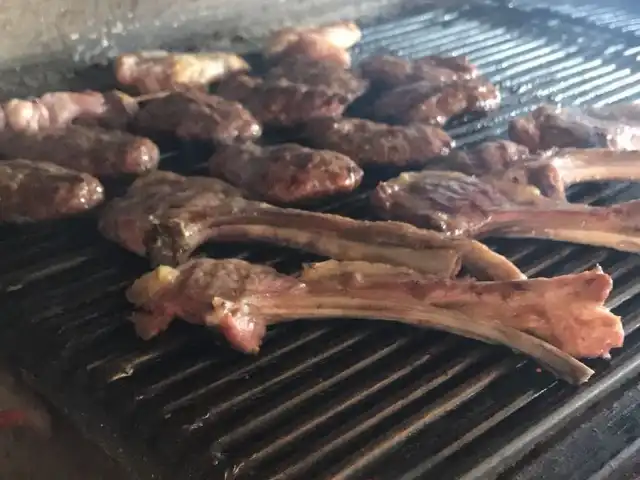 Kasaba Steakhouse'nin yemek ve ambiyans fotoğrafları 5