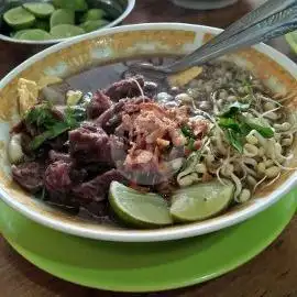 Gambar Makanan Soto Lamongan Mama Dimas, Simpang Kuripan 2