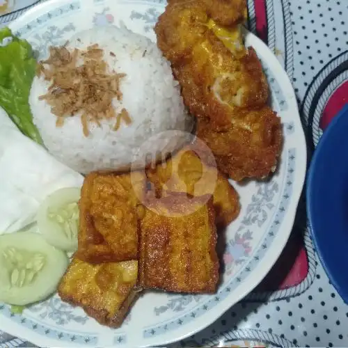 Gambar Makanan Dapur Bunda, Abdul Hakim Raya 3