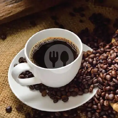 Gambar Makanan Gudang Caffe, Pakis 9