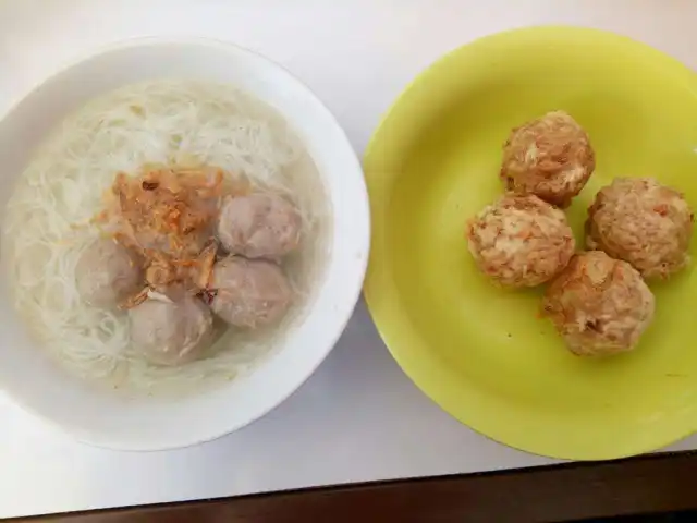 Gambar Makanan Baso Arief 8