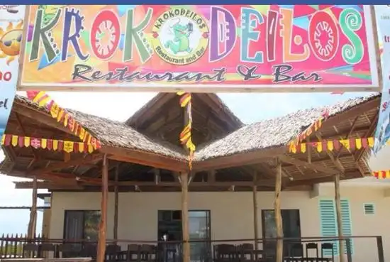 Krokodeilos Restaurant & Bar & Catering Services Food Photo 1