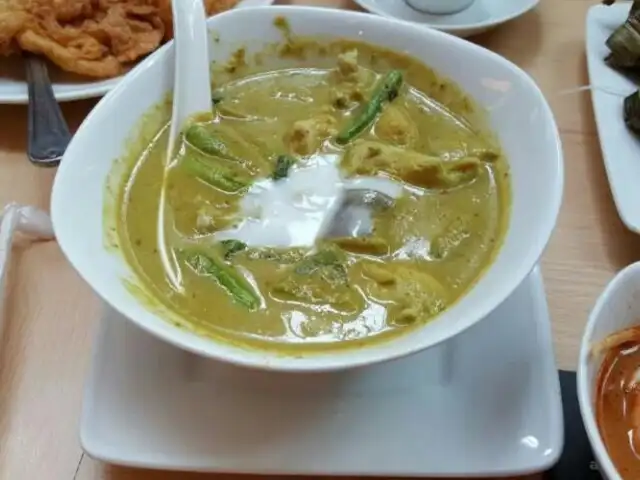 Absolute Thai - Subang Jaya Food Photo 2