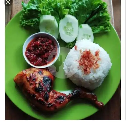 Gambar Makanan Pecel Lele Dan Ayam Pulo, Jl Situpete Pulo Rt04/10 8