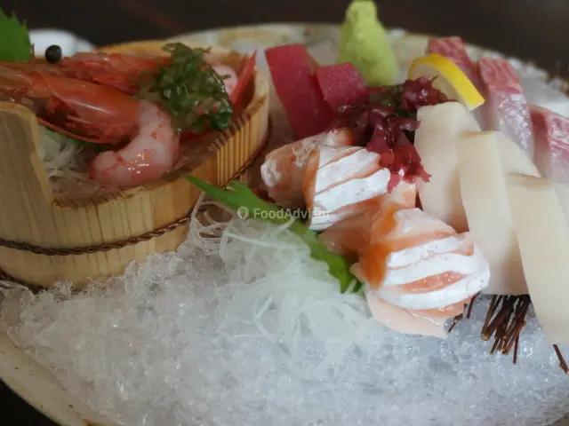 Ishin Japanese Dining Food Photo 6