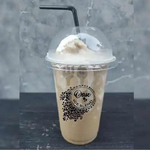 Gambar Makanan Oase Ice Blend 19