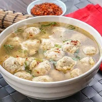 Gambar Makanan BaBaSu (Bakso Bakar Suroboyo), Darmo Indah 12