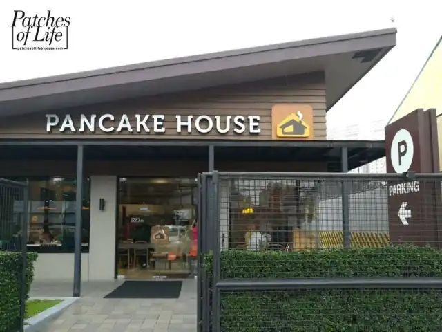 Pancake House Food Photo 17