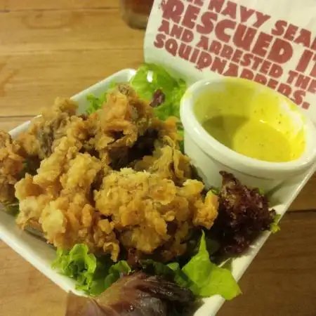 Gambar Makanan The Manhattan Fish Market - Central Park Mall 8