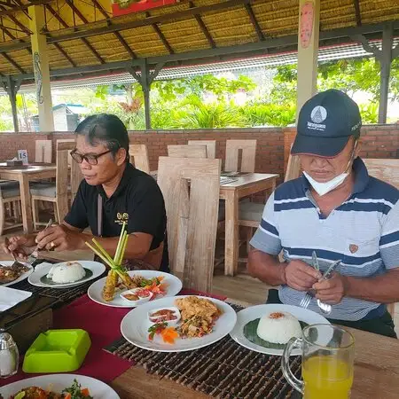 Gambar Makanan Warung Devassa 8