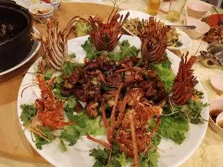 Golden jubilee restaurant 拉央万里香酒楼 Food Photo 2