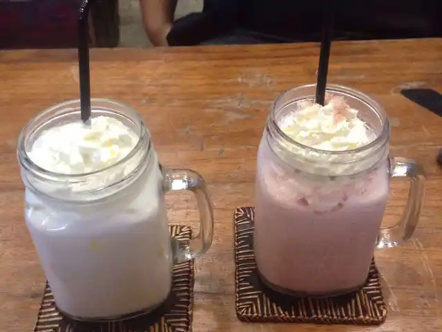 Gambar Makanan Teripta Milk Bar 13