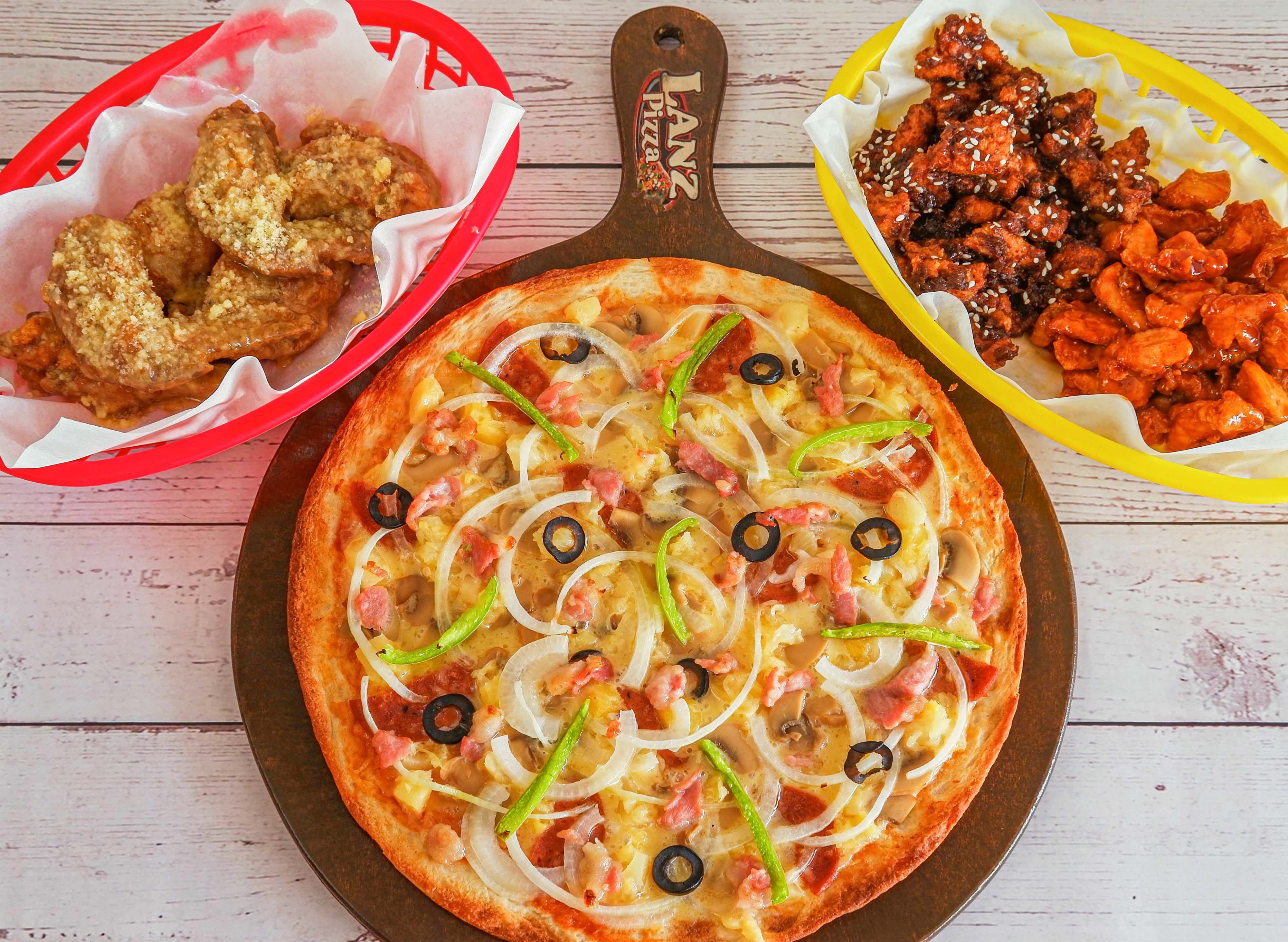 KWings Divisoria near me in Cagayan De Oro Discover Meat food