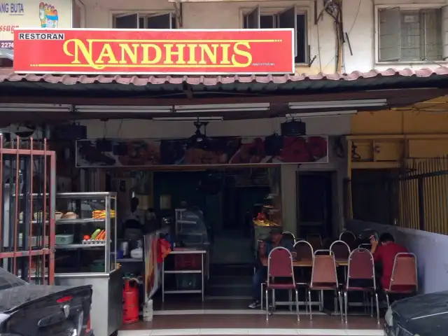 Nandhinis Food Photo 2