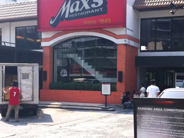 Max's Restaurant Food Photo 10