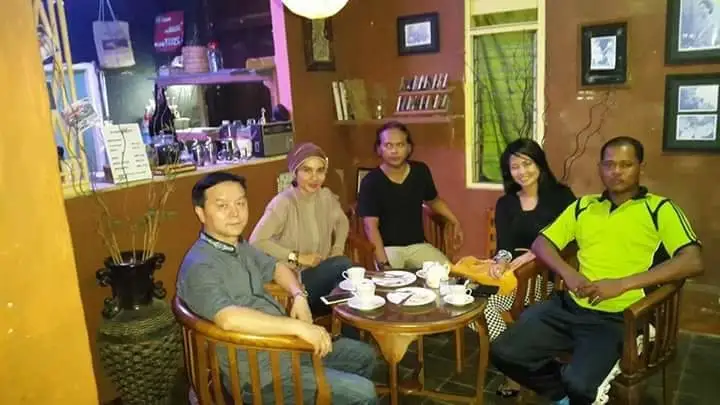 Gambar Makanan Warung Kopi Notoroso 20