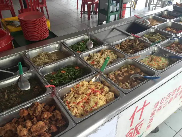 Tian Fook Long Food Photo 4