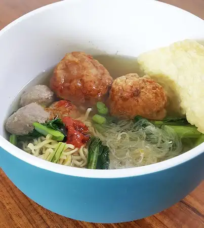 Gambar Makanan Bakso Boedjangan Burangrang 14