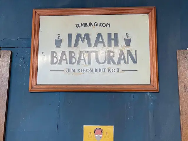 Gambar Makanan Warung Kopi Imah Babaturan 4