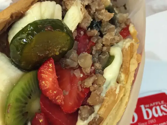 Ab'bas Waffle'nin yemek ve ambiyans fotoğrafları 28