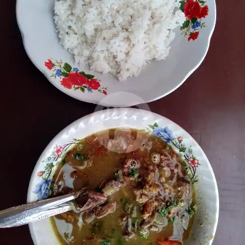 Gambar Makanan Soto Surabaya Cak Muklis, Kebayoran Lama 11