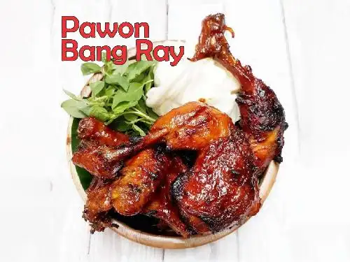 Pawon Bang Ray