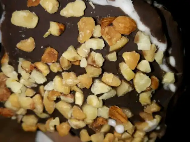 Öz Maraş Dondurma'nin yemek ve ambiyans fotoğrafları 2