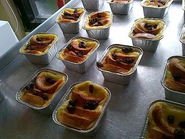 Gambar Makanan Zaitun Bakery 1