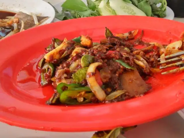 Gambar Makanan RM Torani 2