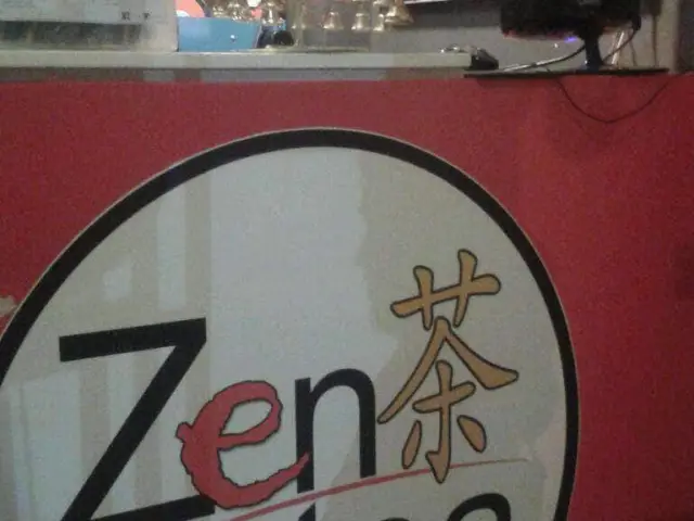 Zen Tea Food Photo 11