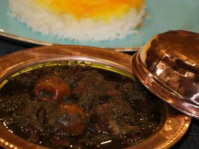 iranian farsi restaurant'nin yemek ve ambiyans fotoğrafları 55