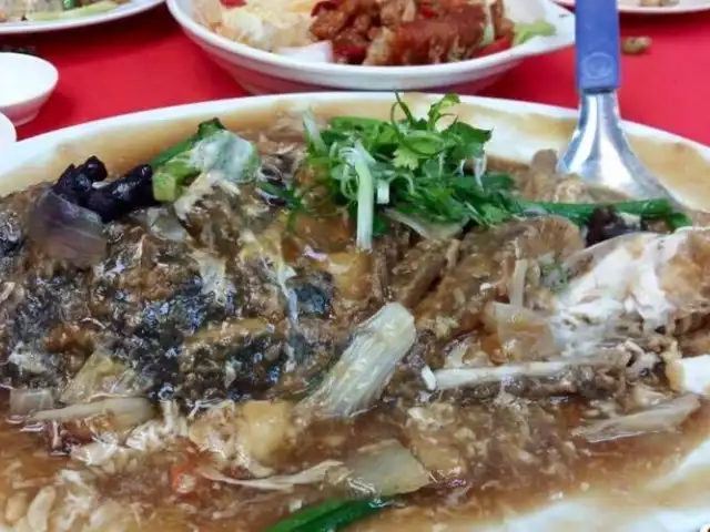 Wang Chiew Seafood Restaurant Food Photo 3