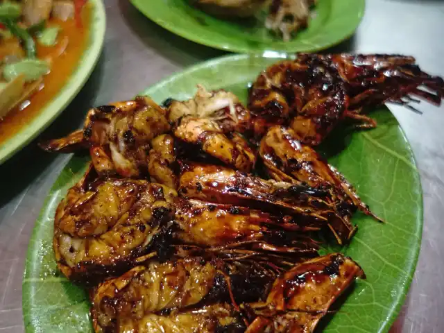 Gambar Makanan Bola Seafood Acui 19