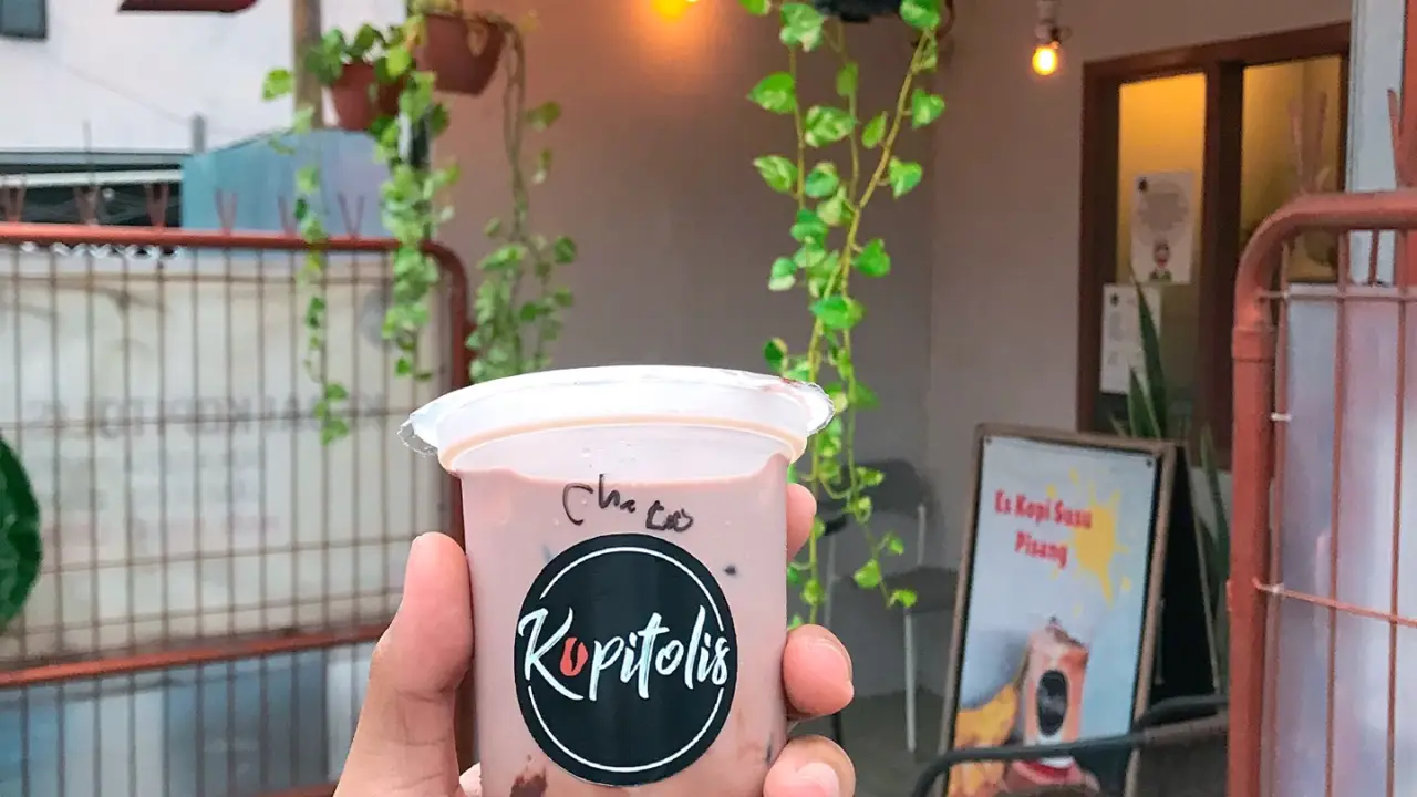 Kopitolis