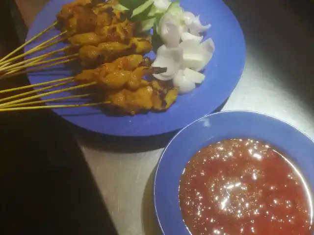 Penang paklan satay Food Photo 6