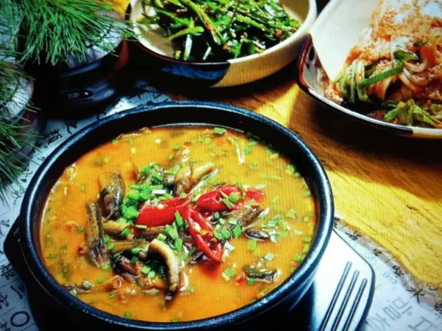 Lee Hak Korean Restaurant Food Photo 12